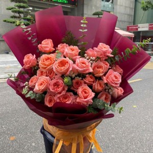 Hoa Tươi Tặng Sinh Nhật - OA41